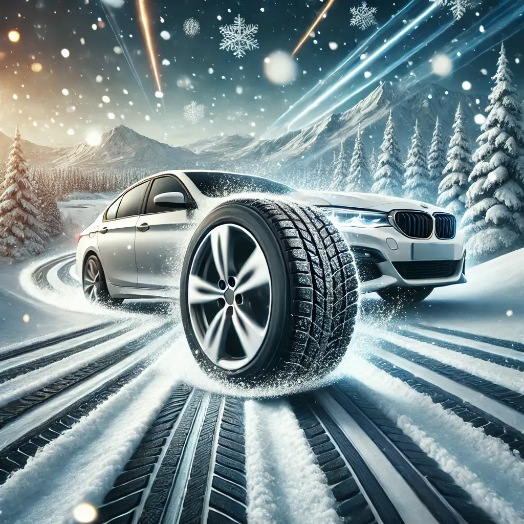 겨울철 안전운전의 필수품&amp;#44; 스노우타이어 추천 BEST3