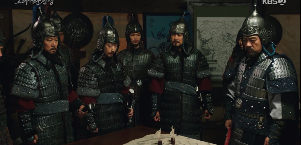 고려거란전쟁_7회