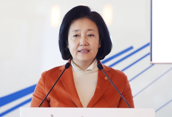 박영선 국무총리 받나? 협치 발언 언급 이유