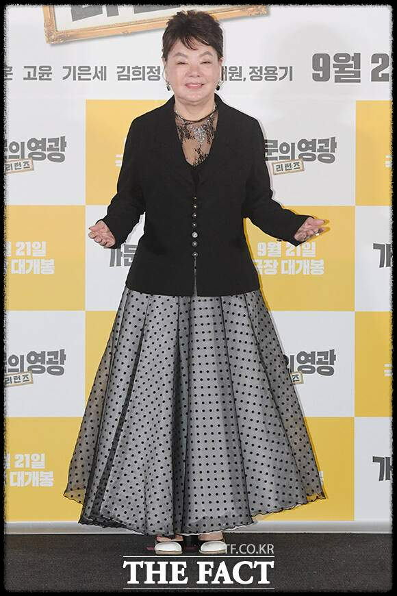 김수미 사망 - 성공 스토리와 그녀의 업적