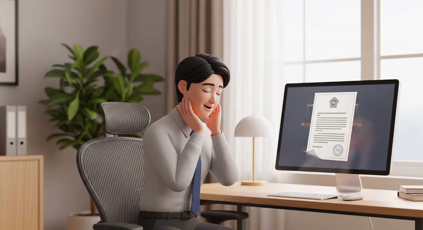 확인증발급&amp;#44; 경매절차