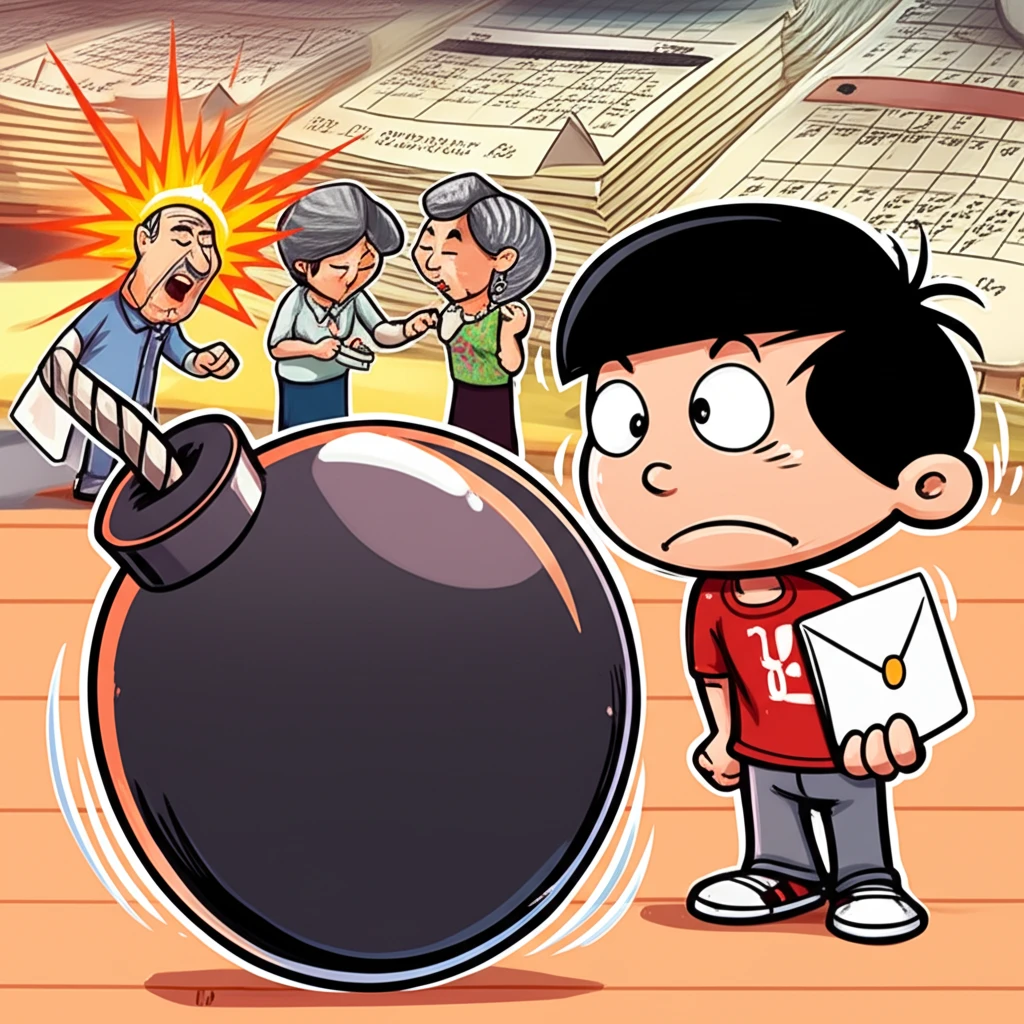 증여세 10년 합산 부모님 증여분까지..