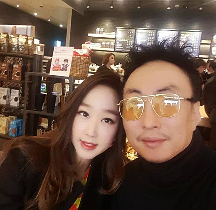 방송인-박명수-아내-한수민