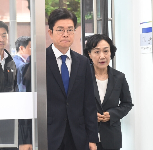 정원오 서울시장 공약