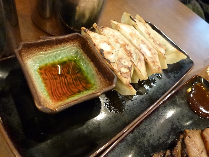 광진구 화양동 라멘 '우마이도'