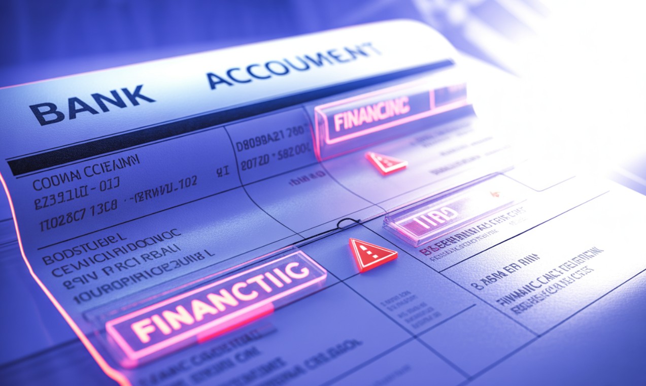 5천만 원을 빼돌리는 사건이 발생