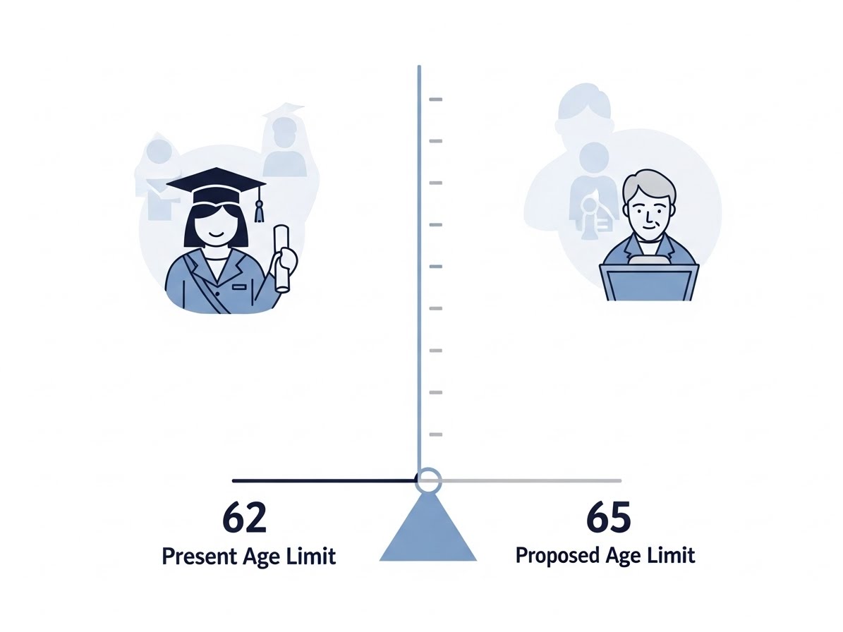 교사 정년 연장 몇년생부터
