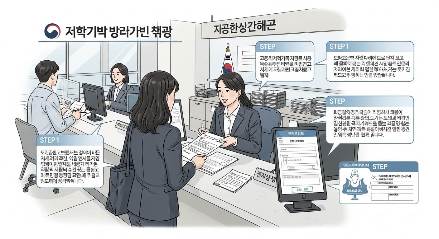 실업급여 수급기간 계산