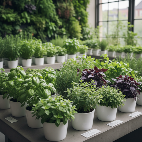 몸과 마음을 채우는 향기존 & 힐링존