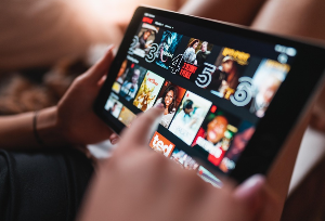 넷플릭스 이미지