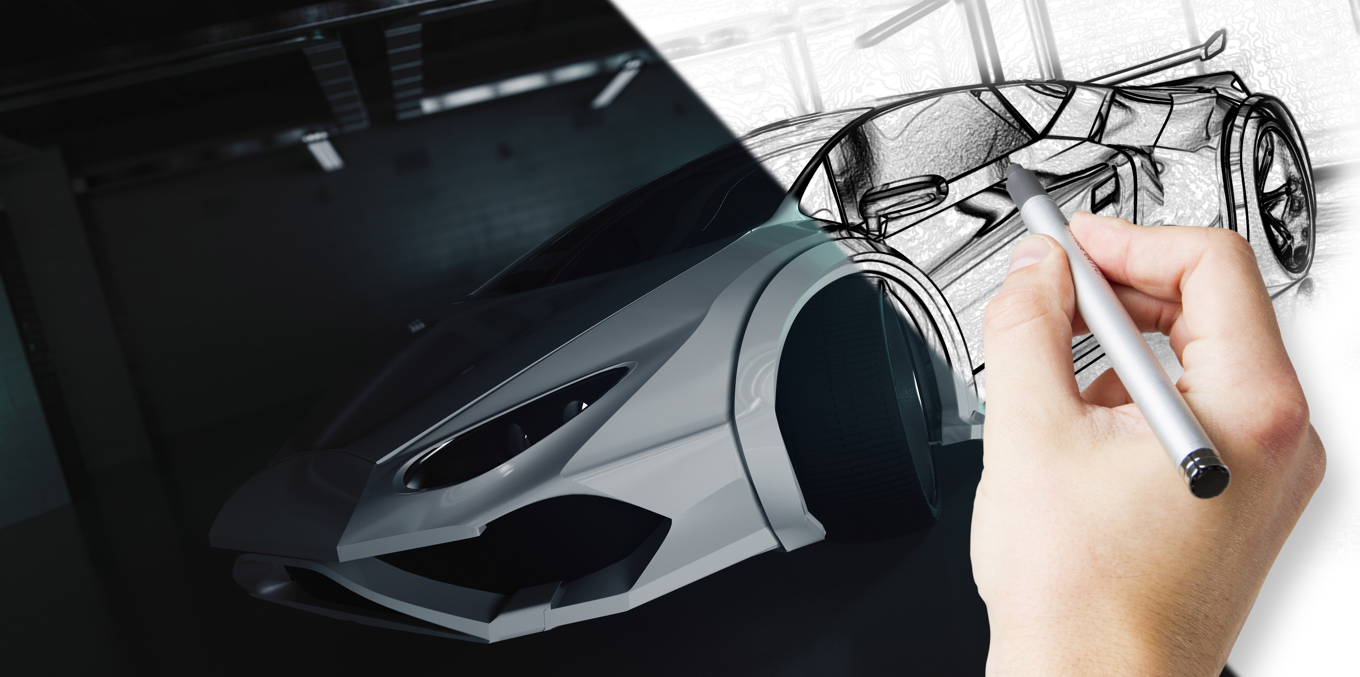 유럽 자동차 디자인대학 진학 트렌드 관련