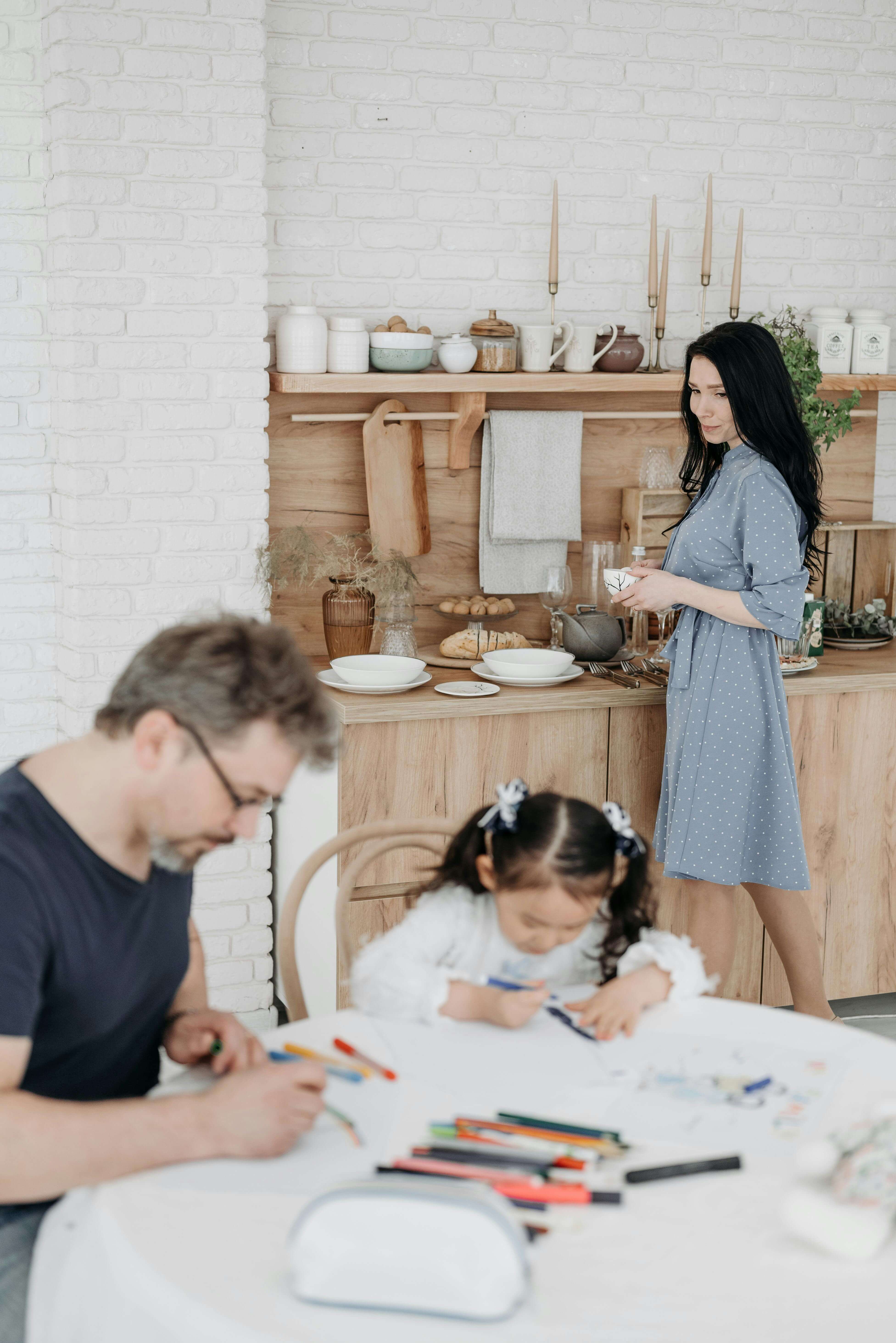 양육비 소송과 선지급제 활용