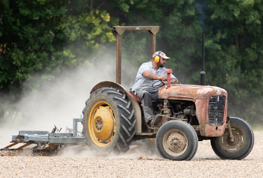 지게차운전기능사 필기 기출문제