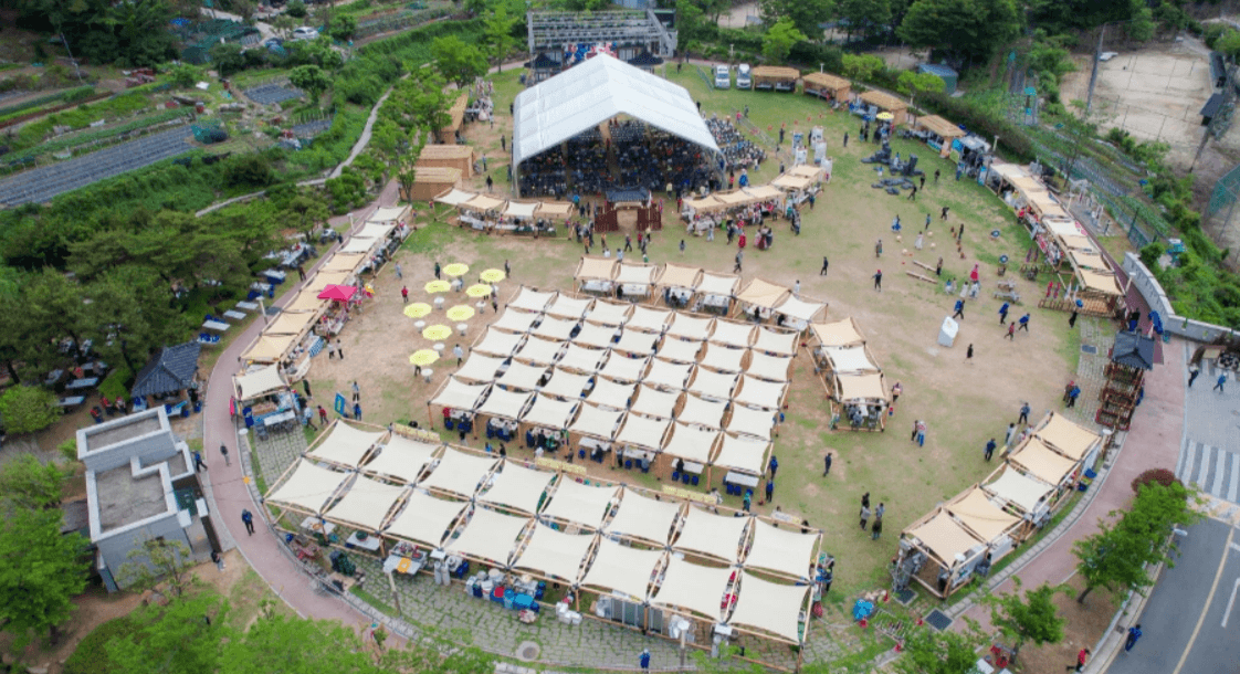 5월 부산 여행 축제 일정 가볼만한 곳&amp;#44; 여행 추천