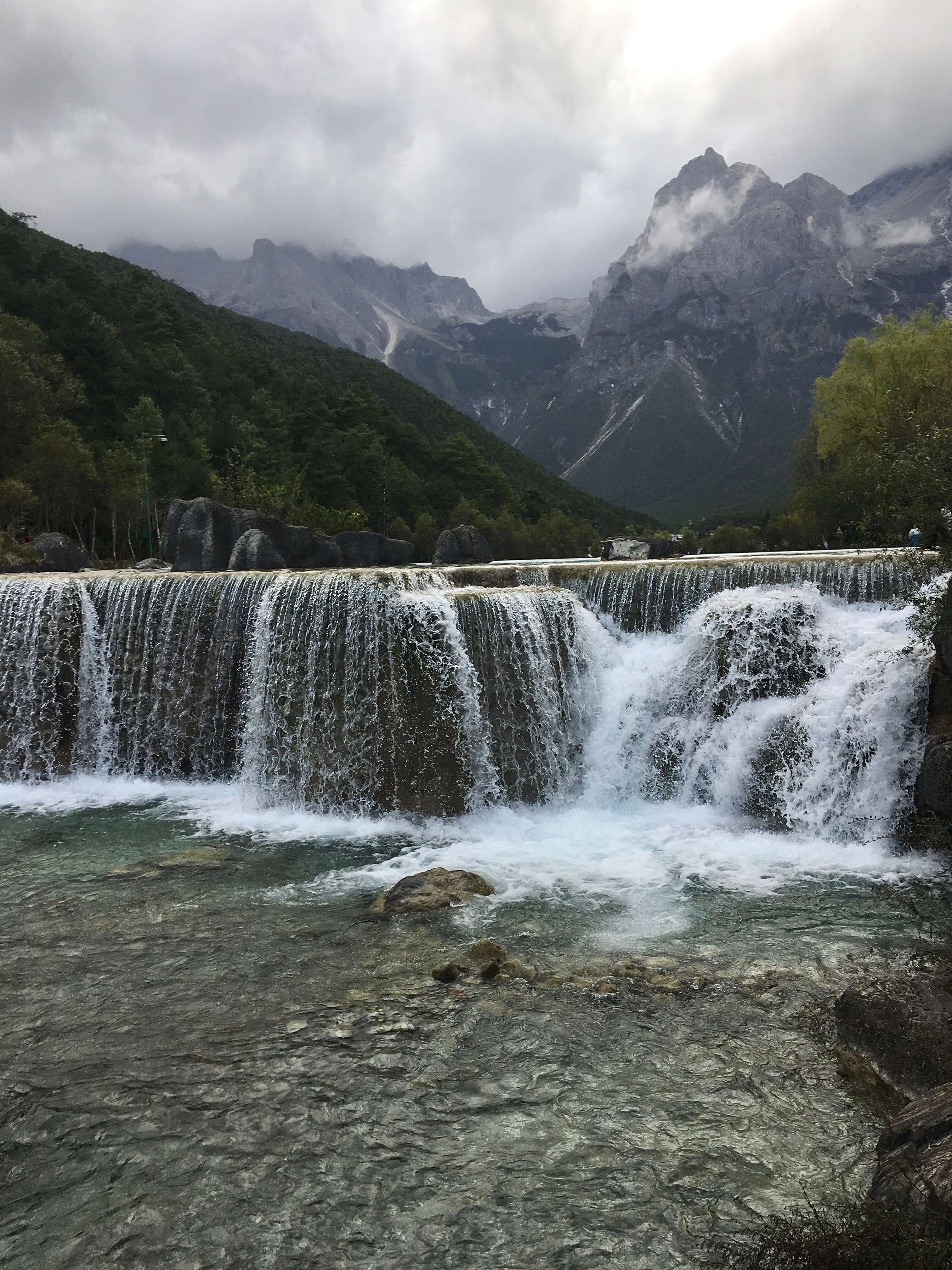 요즘 핫한 중국 소도시 여행지, 리장여행 찐 후기 관련사진