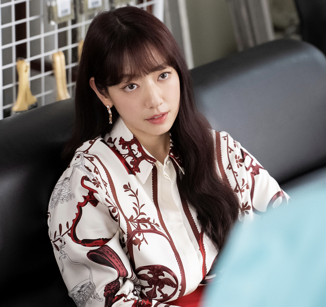 지옥에서온판사 주인공 박신혜