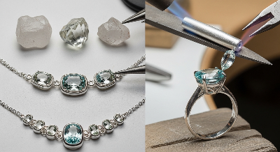 토파즈의 의미와 상징