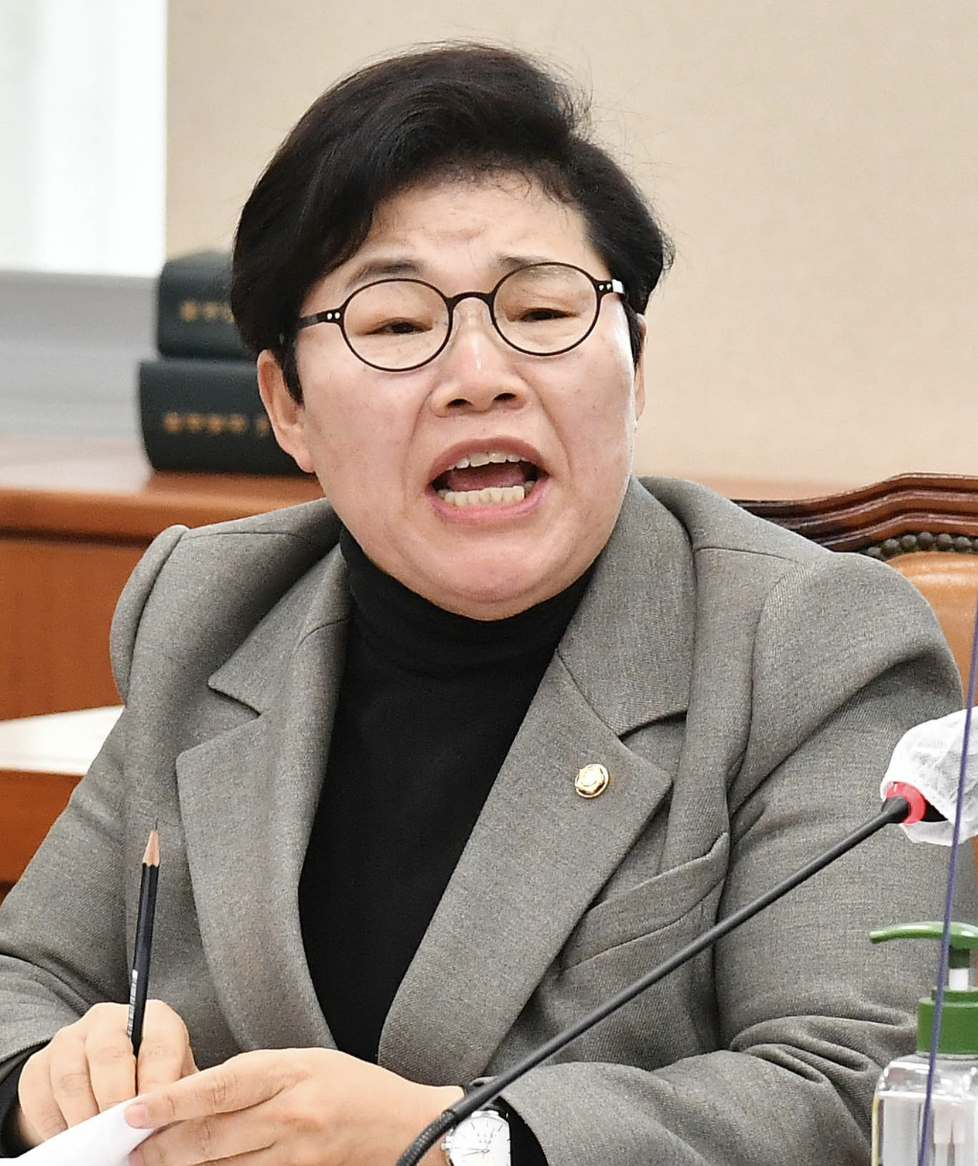 임이자 국회 질의 활동