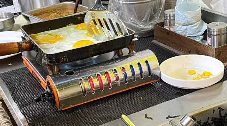 희망식당
