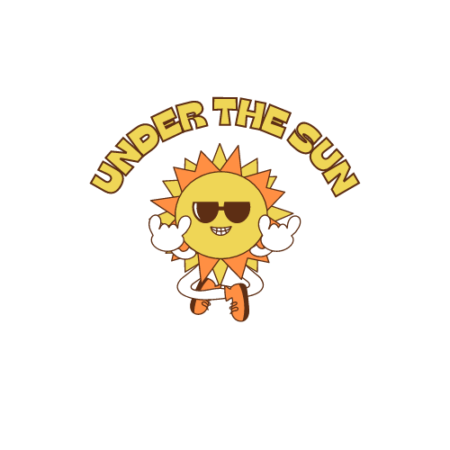 태양 로고