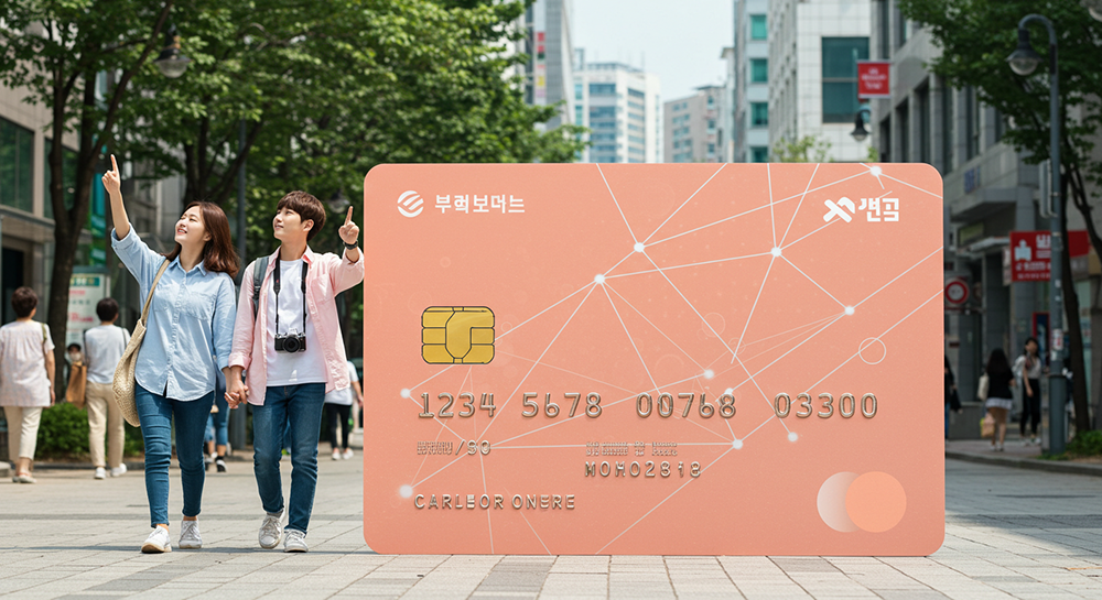 K패스