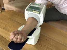 저혈압 증상과 원인