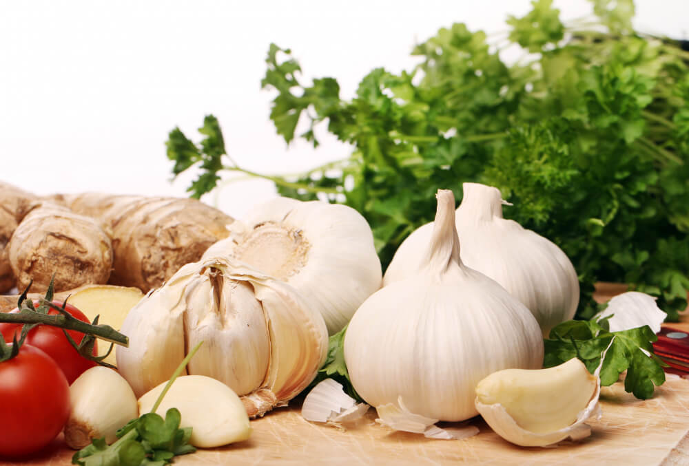 기력회복에 좋은 음식 효능