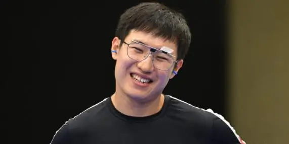 조영재 선수