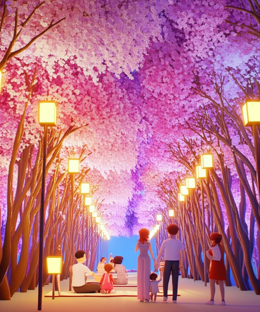 3월 광주 서구 나들이 명소 상록회관..