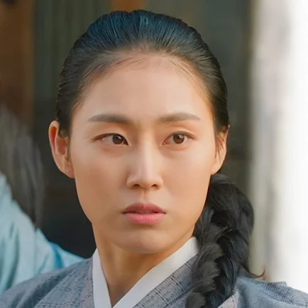 정년이에서 조성선 역을 맡은
