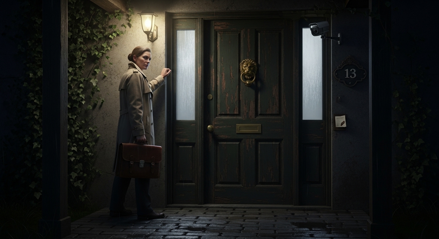 주민등록 사실조사 비대면