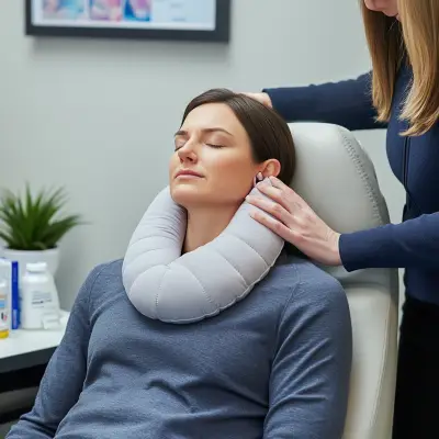 이석증 회복기간3