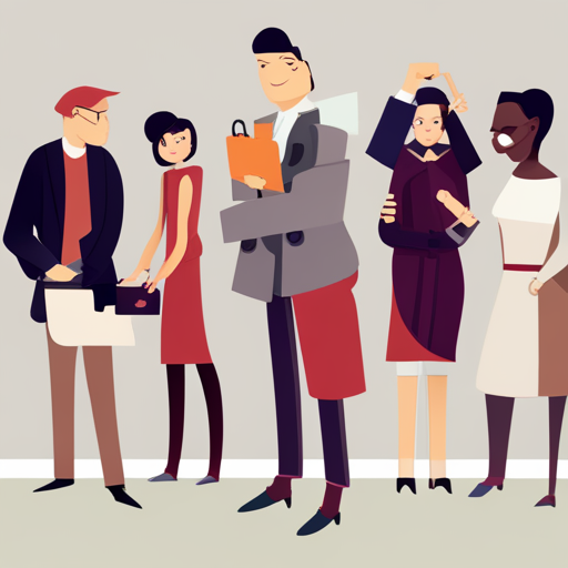 성격유형 16가지