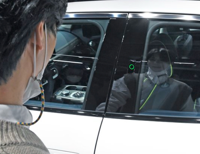 현대 페이스 커넥트 기능