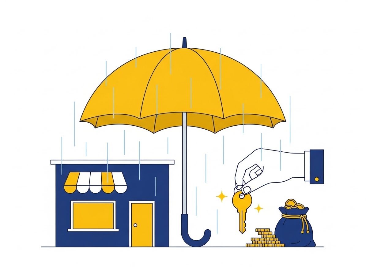 노란우산공제 희망장려금