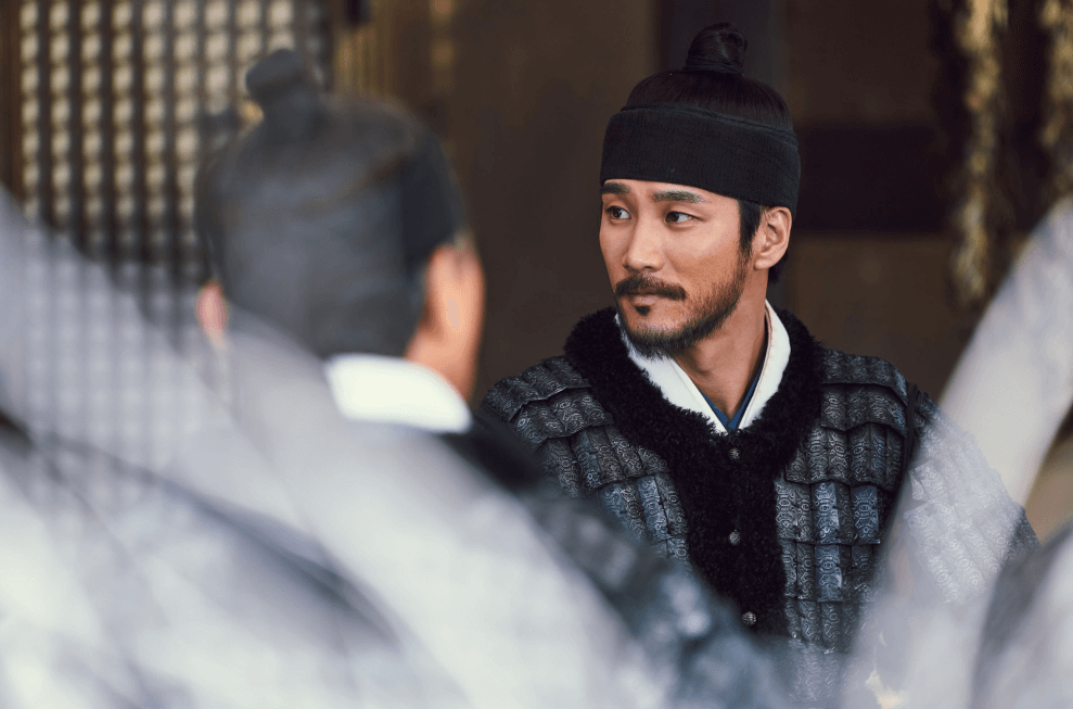 노량 죽음의 바다 개봉일, 출연진, 노량해전 역사 정리