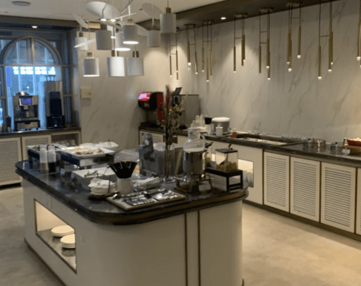 더라운지 앱 무료입장