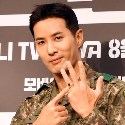김지석 프로필 집안 동생 키 학력 및 김지석 신병 시즌2 중대장 근황