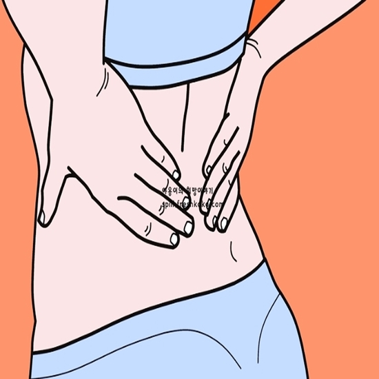 췌장암 초기증상