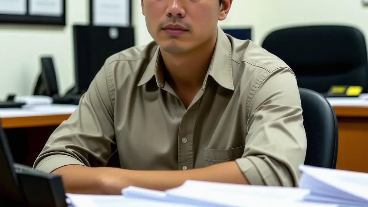 공무원 선거 개입 허위 고발 관련 이미지