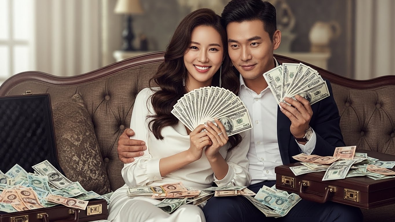채무 탕감제도