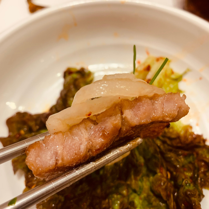 강강술래 늘봄농원점