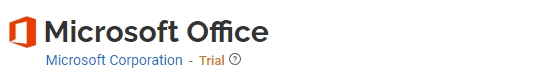 Microsoft-Office
