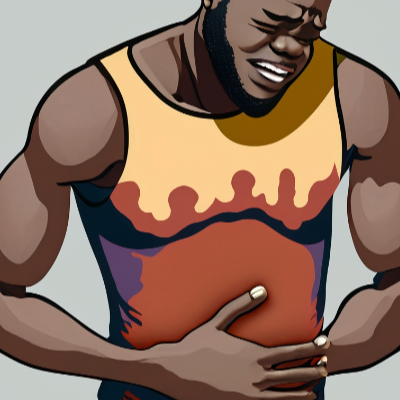 4. 건강한 생활 습관 유지하기