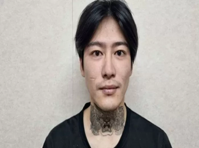 박대성 무기징역 선고