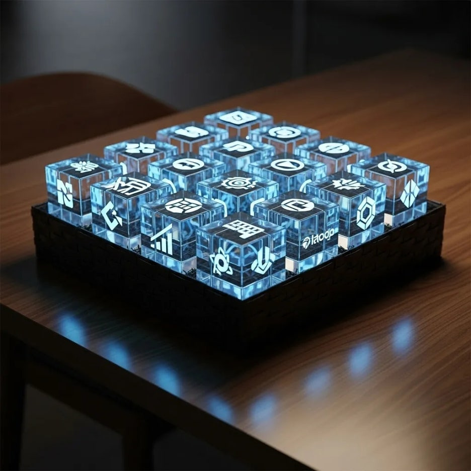 해답은 바로 'ETF', AI 유망주 바구니!