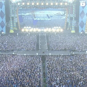 싸이흠뻑쇼 2024 티켓팅 꿀팁, 개최도시