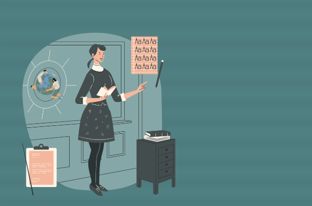 데이터와 연결되는 전통 직업의 변화