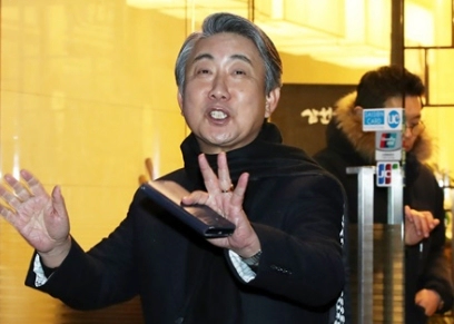 이동관 프로필 나이 고향 학력 재산 방통위원장 경력