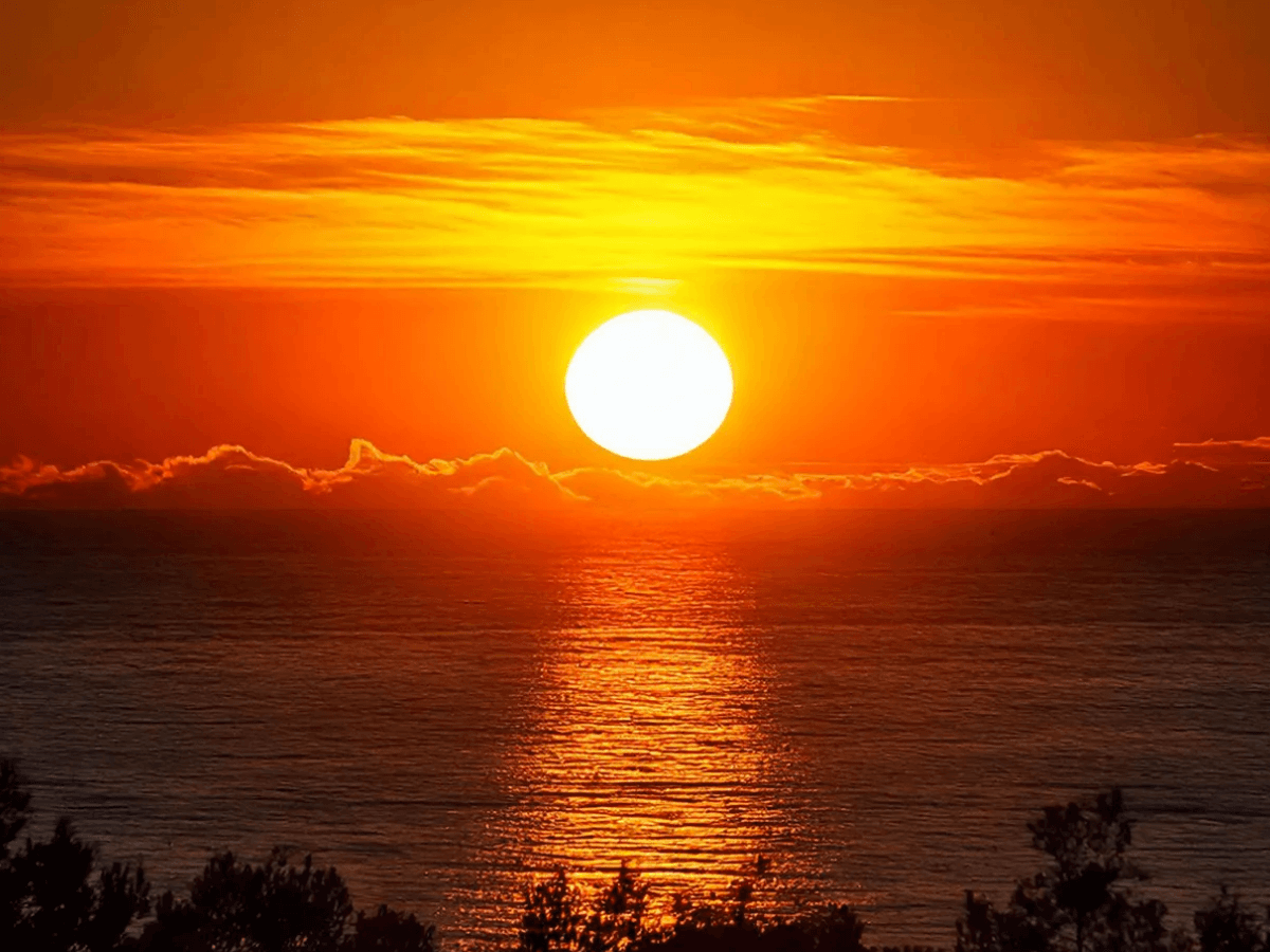 강원도 일출 명소 추천